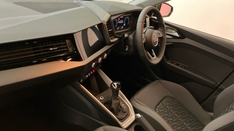 Audi A1 30 TFSI Sport 5dr Petrol Hatchback